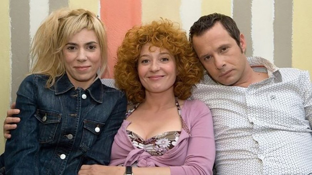 Backdrop for Wonderful Creatures