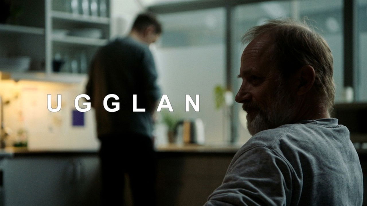 Backdrop for The Owl