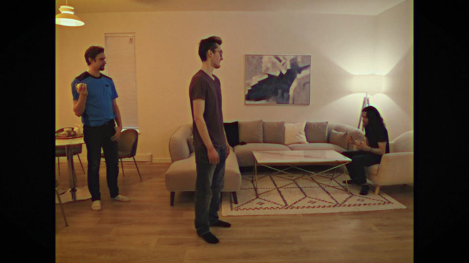 Backdrop for In the Loop