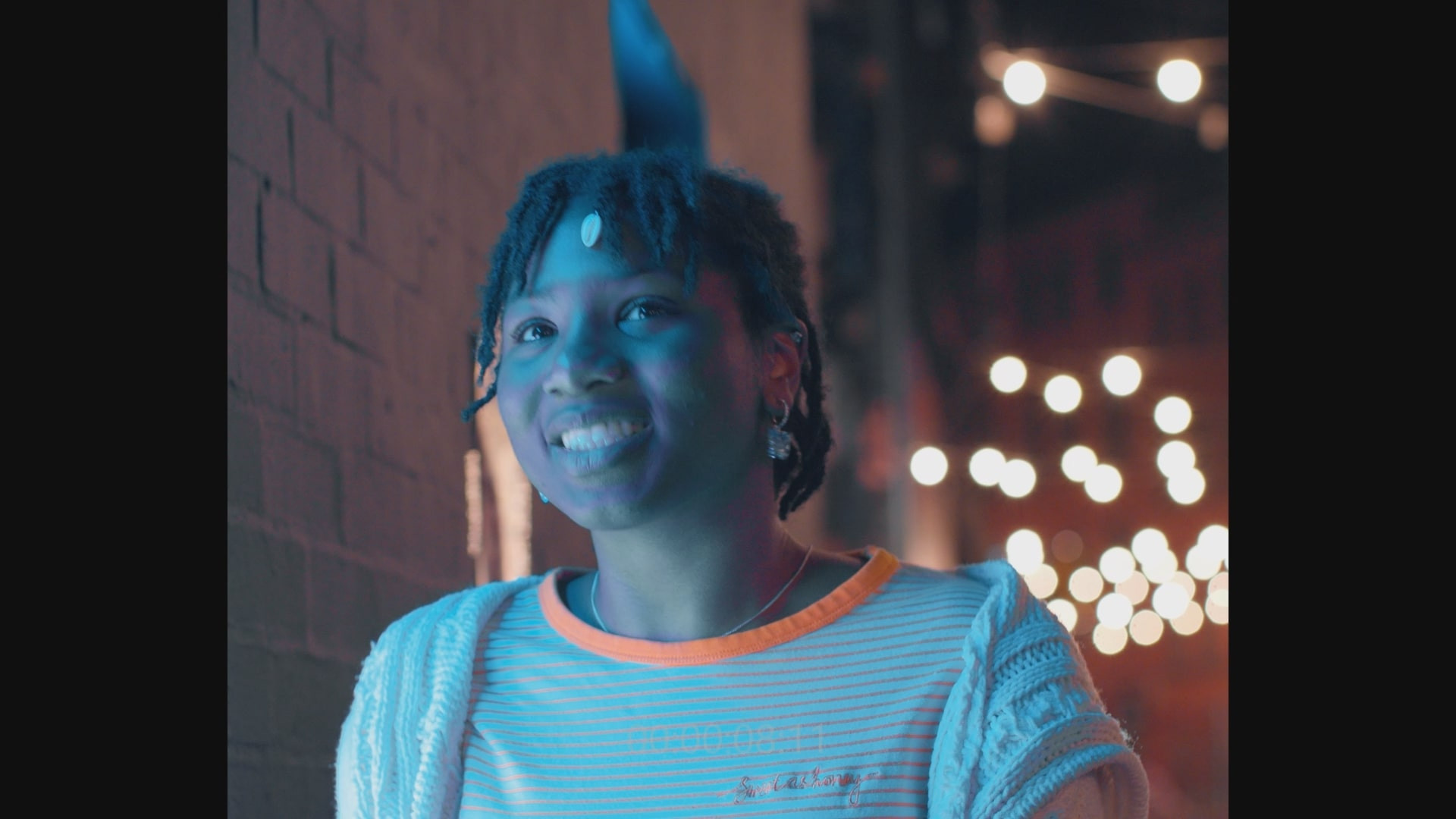 Backdrop for LOVESHOTS