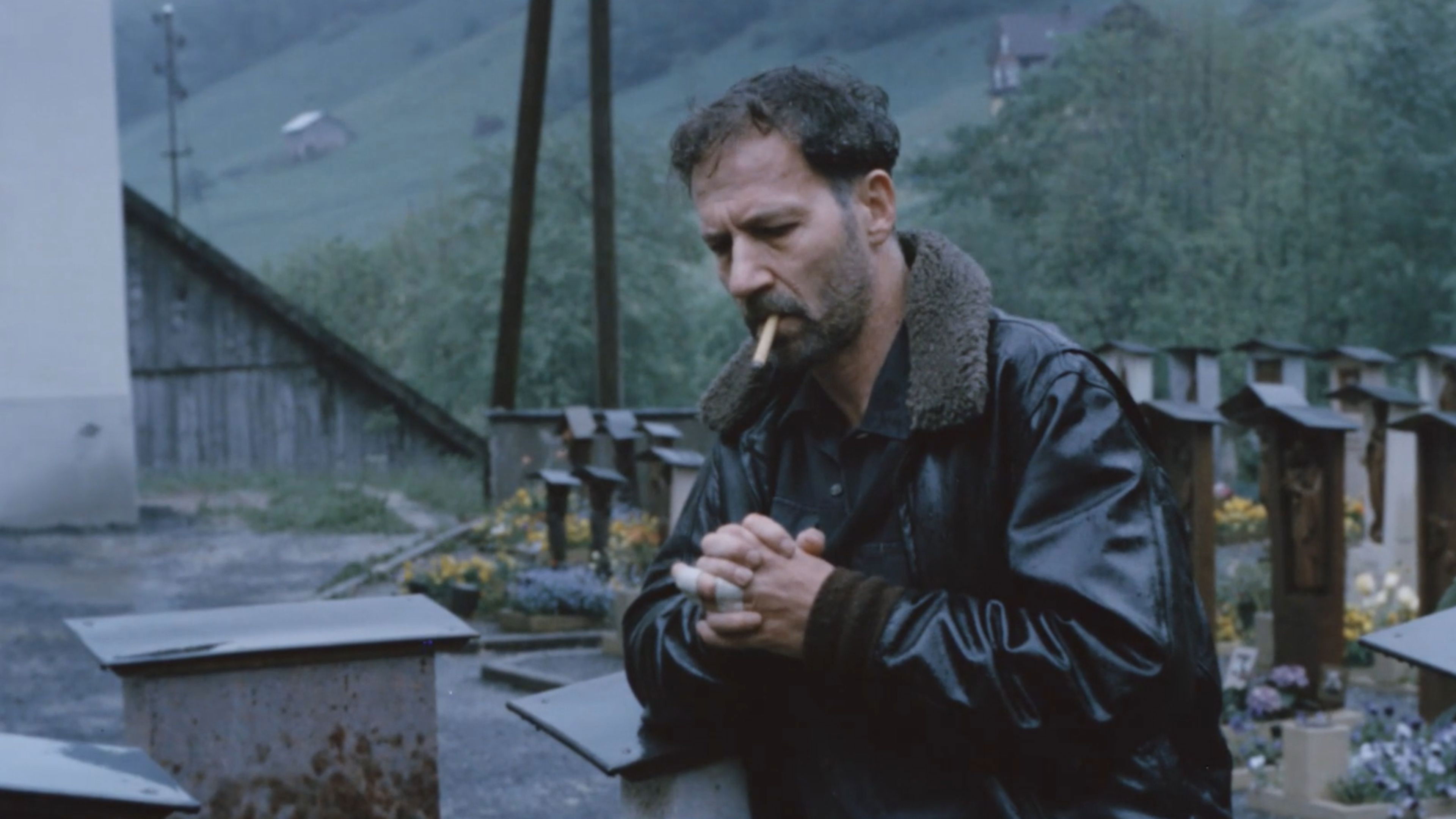 Backdrop for Bride of the Orient