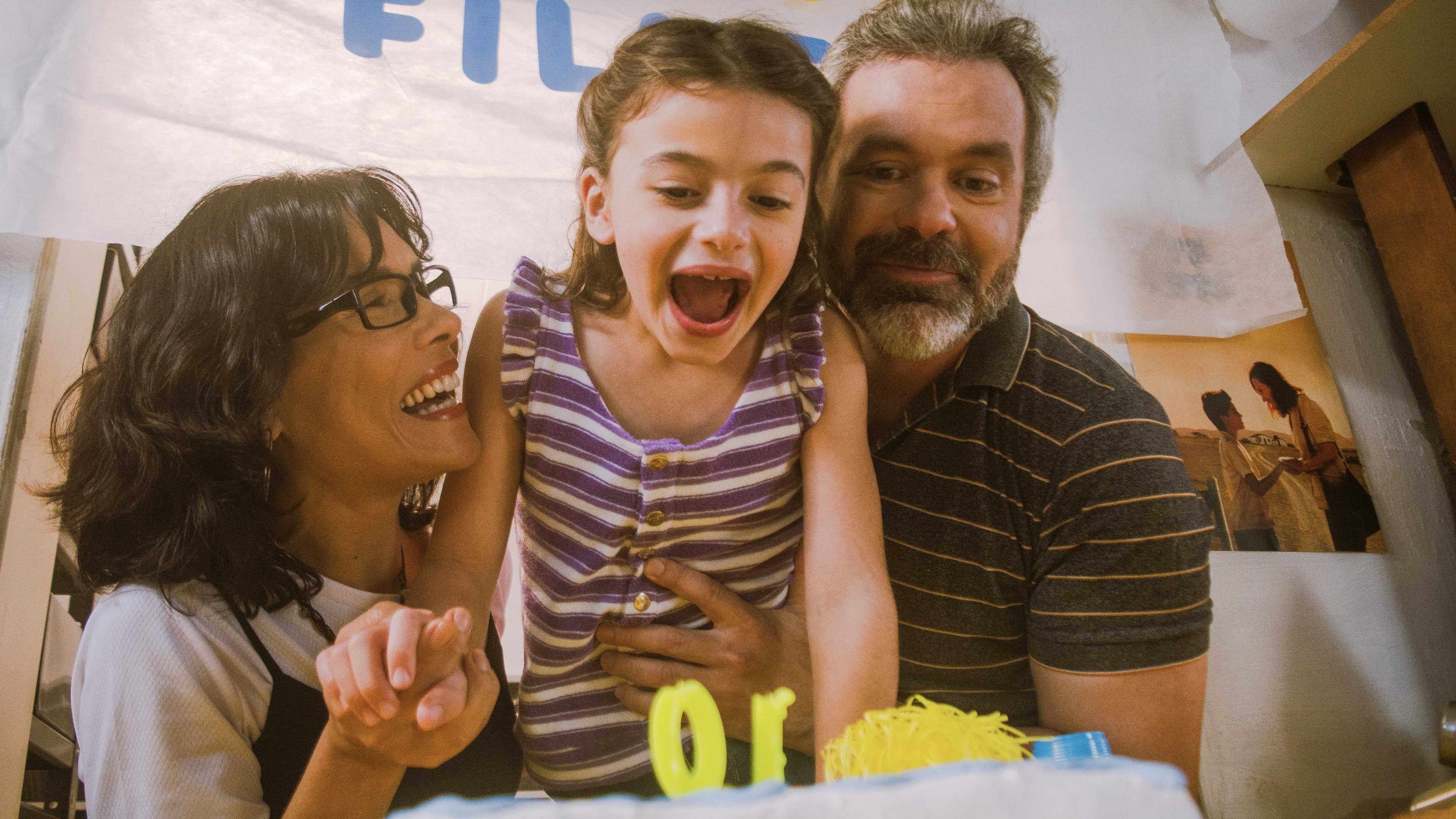 Backdrop for The Last Video Store in Town