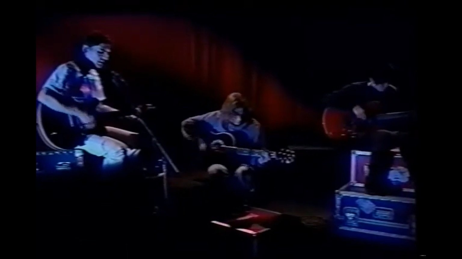 Backdrop for Galaxie 500: Don't Let Our Youth Go to Waste