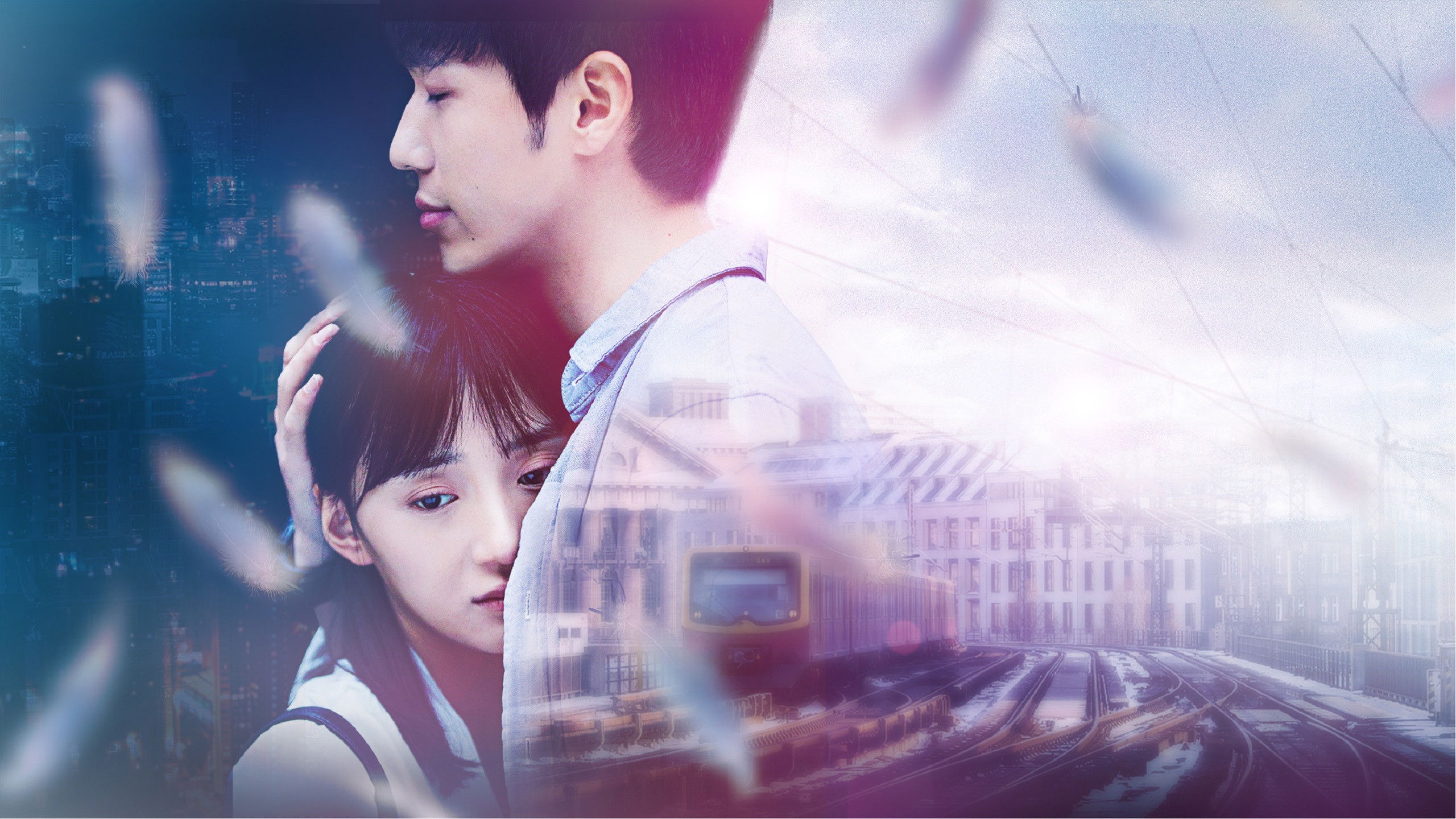 Backdrop for Suddenly This Summer