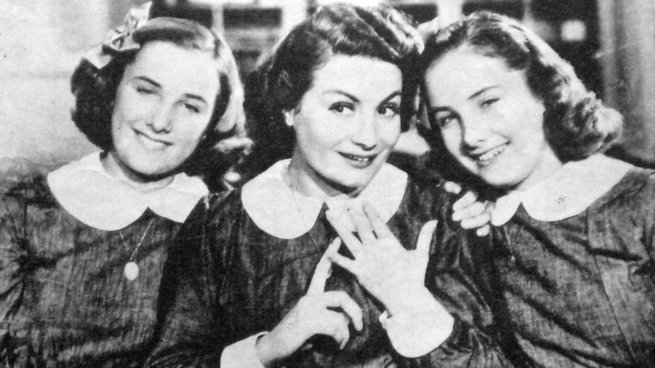 Backdrop for Hay que educar a Niní