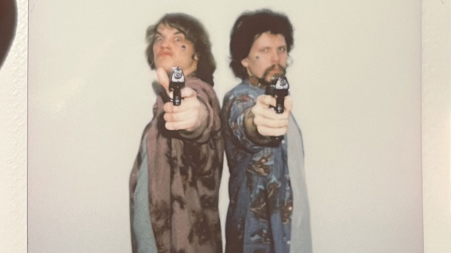 Backdrop for Draconian Cloudsters