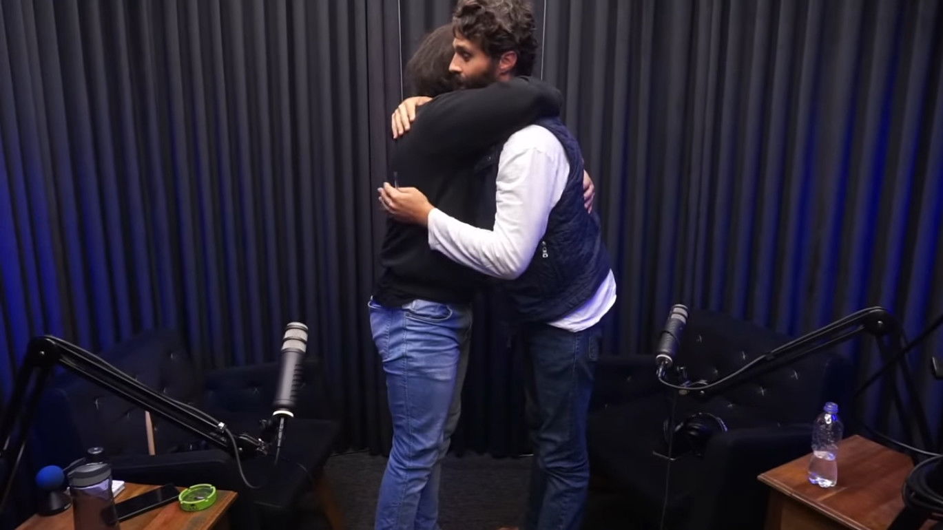 Backdrop for Mario Schwartzmann (158) | À Deriva Podcast com Arthur Petry