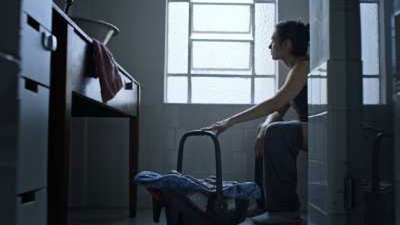 Backdrop for Mar de Dentro