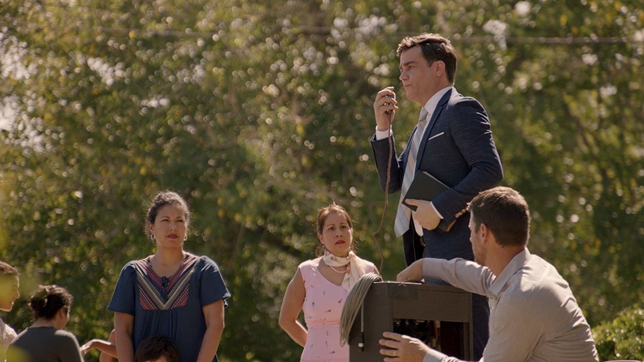 Backdrop for Palau the Movie