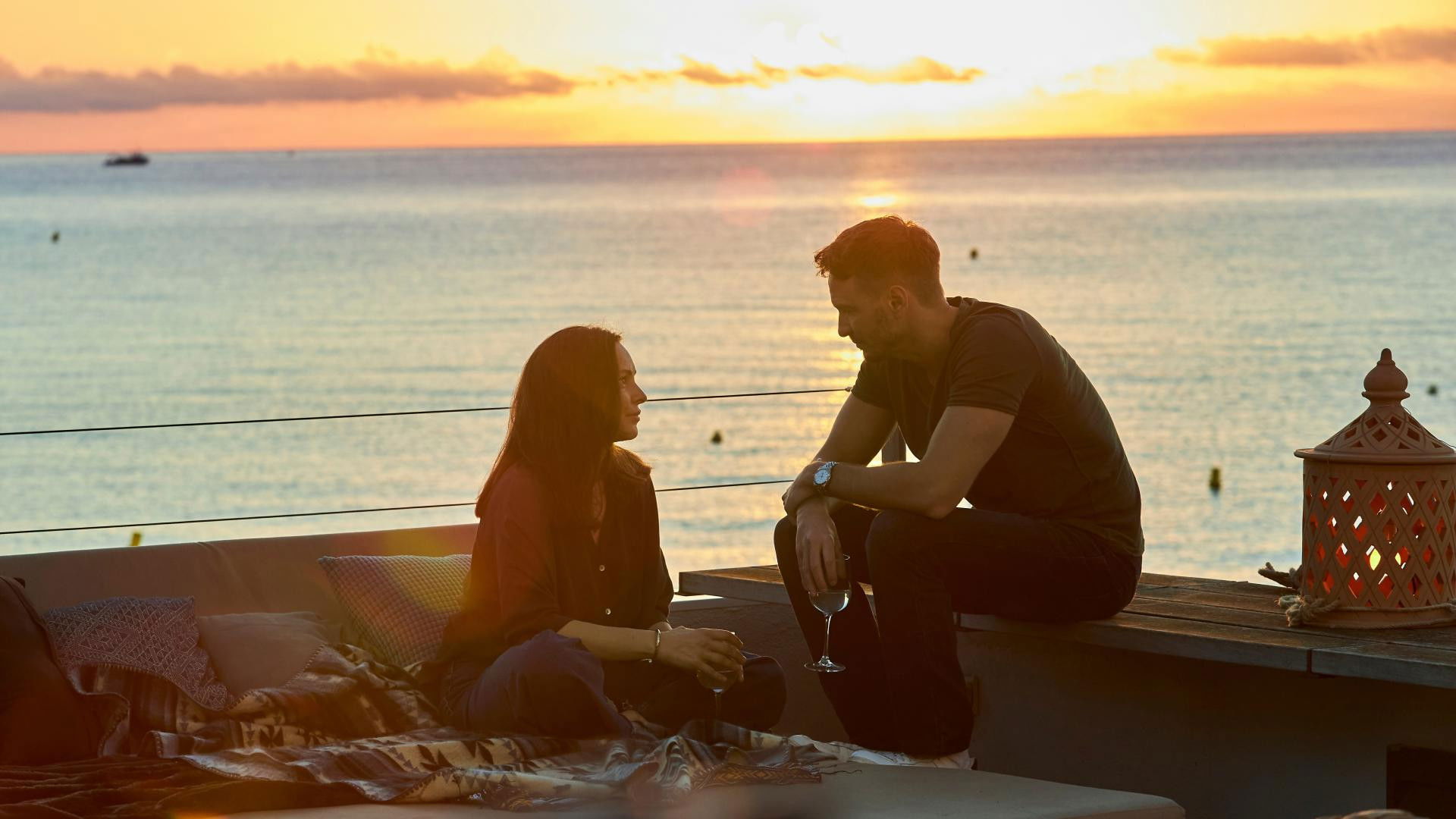 Backdrop for Hotel Barcelona