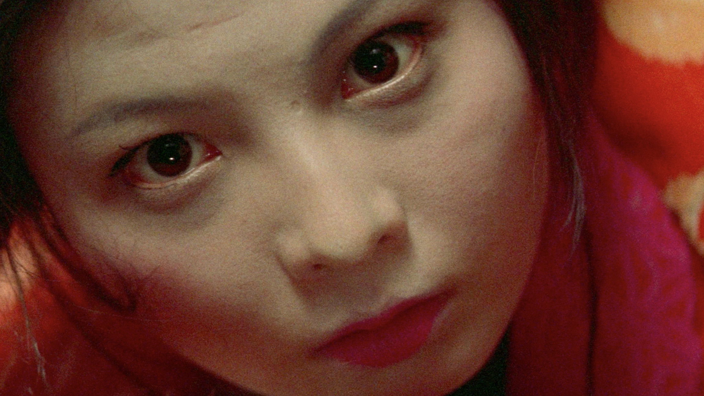 Backdrop for Ghost of Kasane Swamp