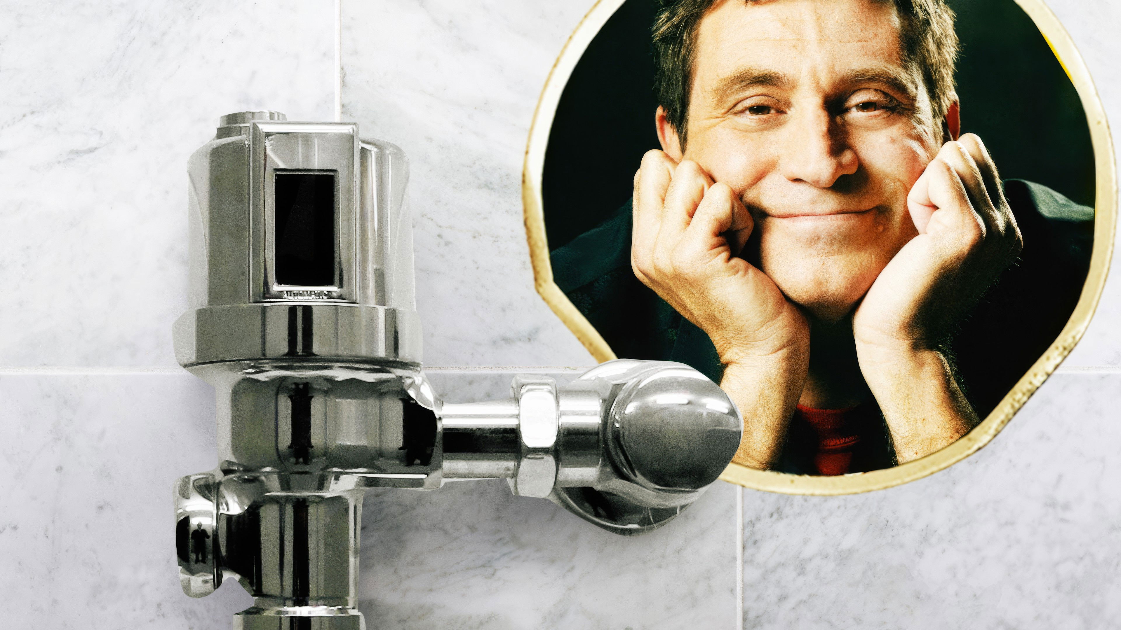 Backdrop for The Green Room with Paul Provenza