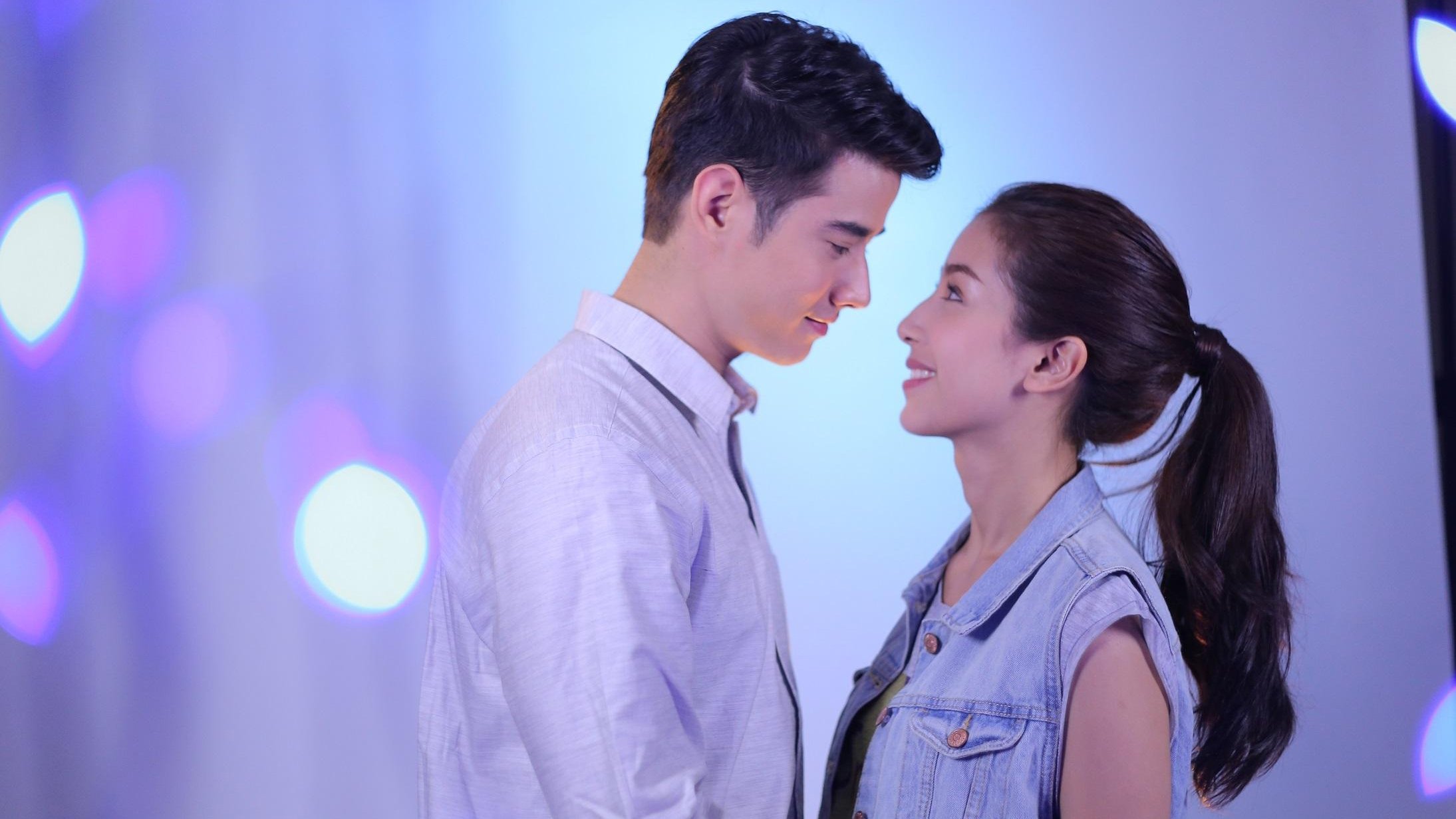 Backdrop for Two Spirits Love