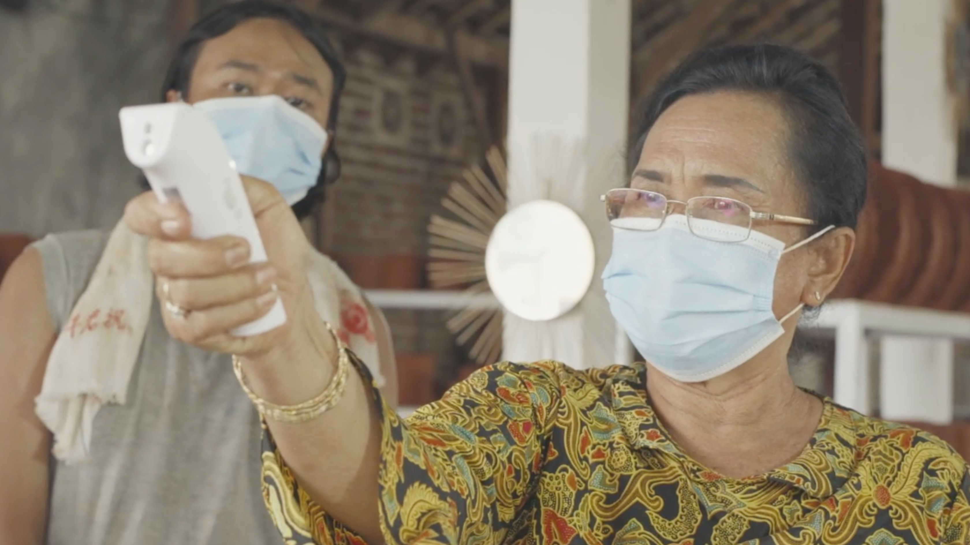 Backdrop for Ubag-Ubeg