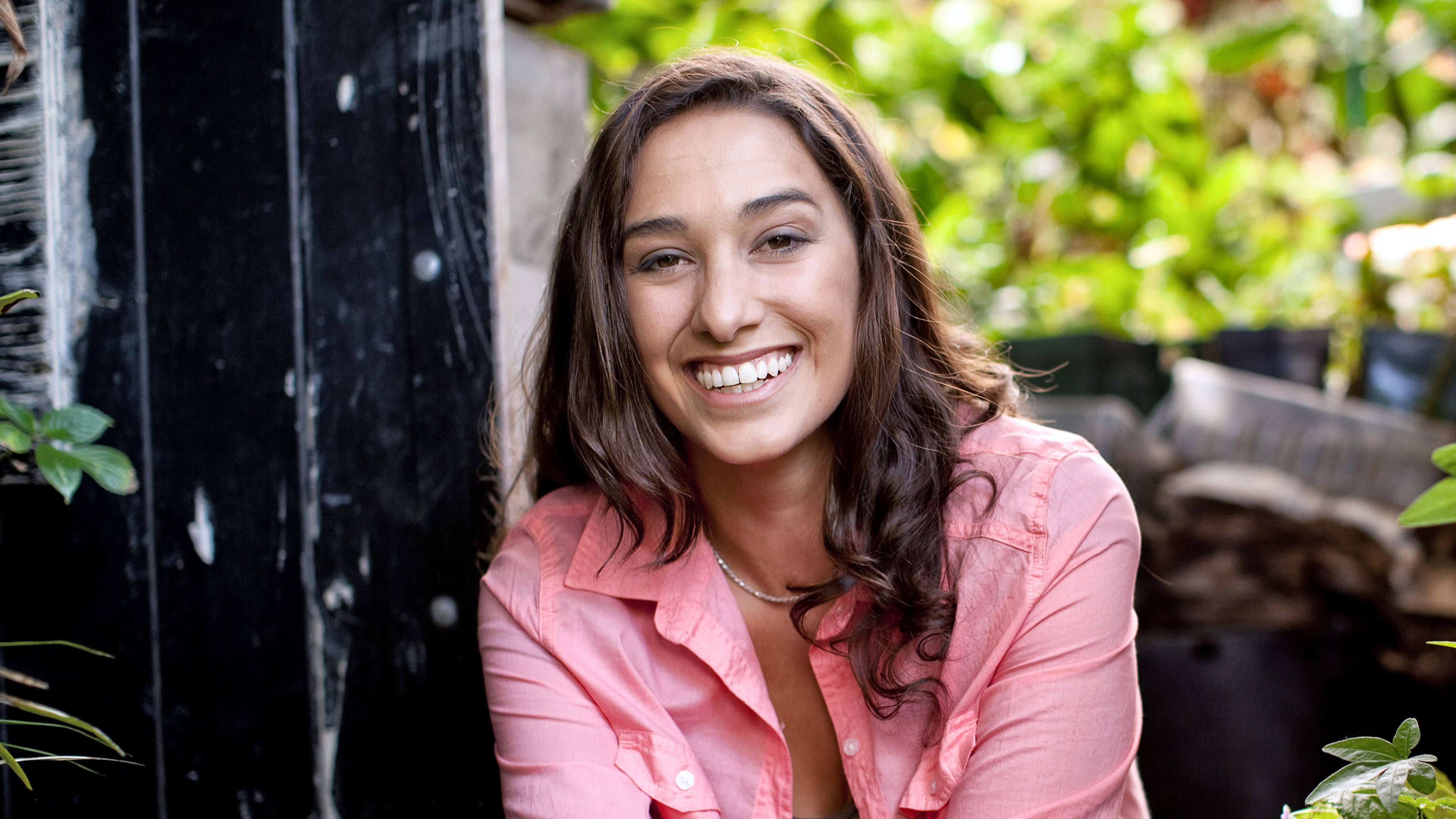 Backdrop for I Hate My Yard