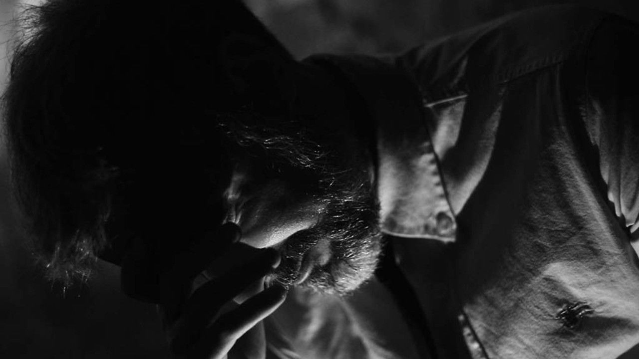 Backdrop for The Witch And Herman