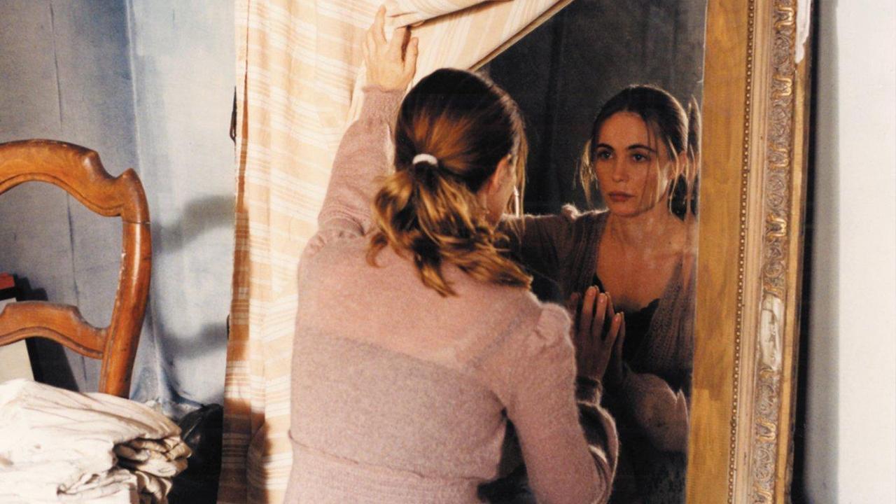 Backdrop for The Story of Marie and Julien