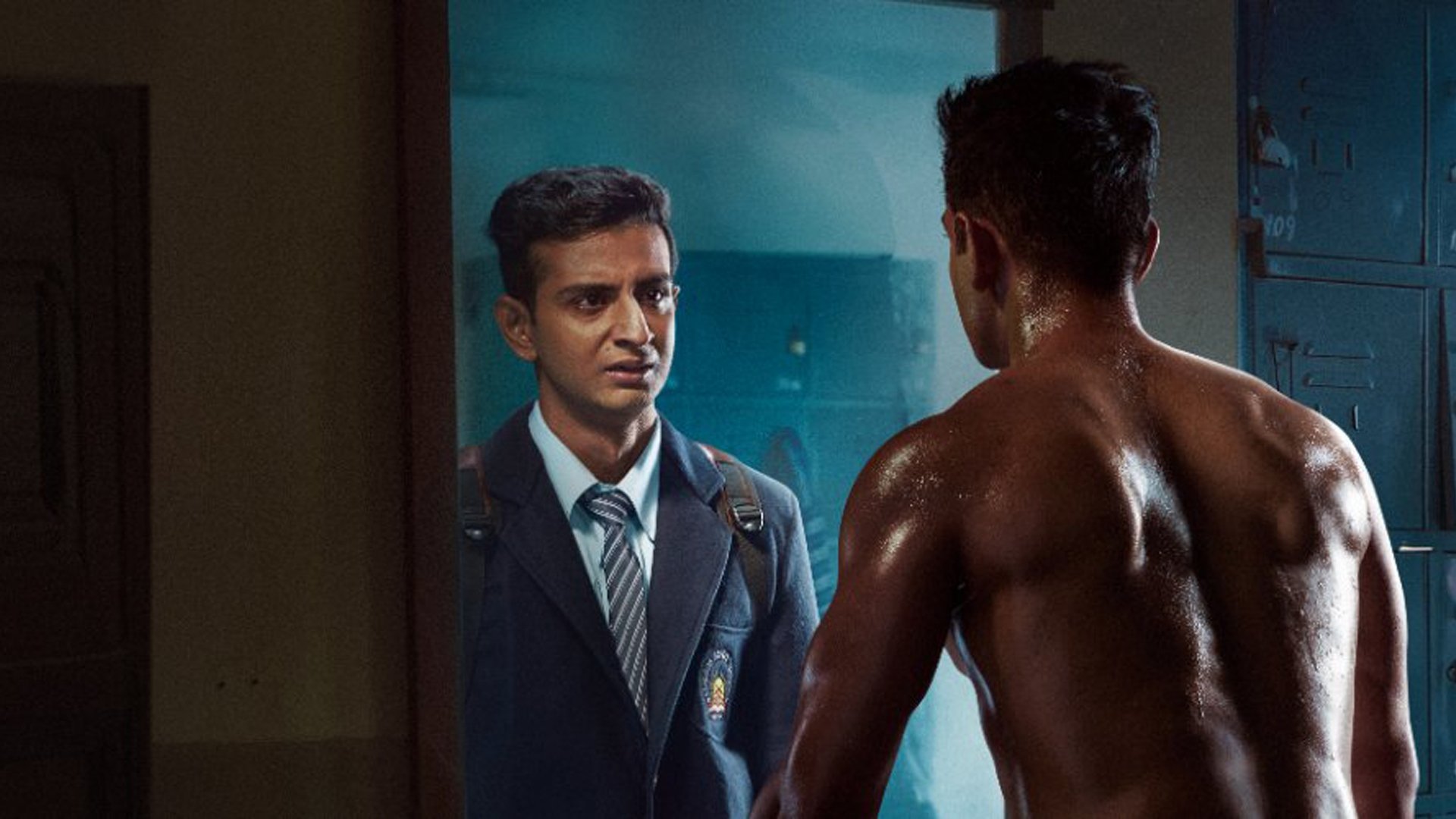 Backdrop for Main Ladega