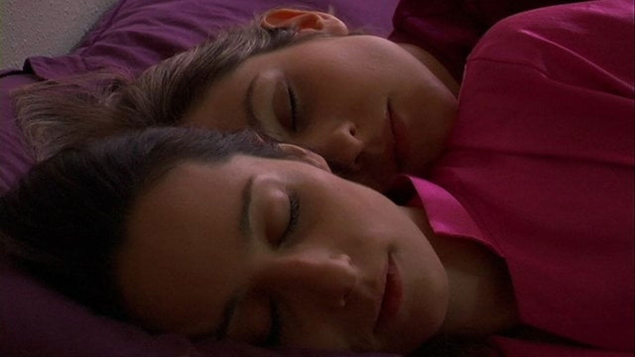 Backdrop for On Top of the Earth