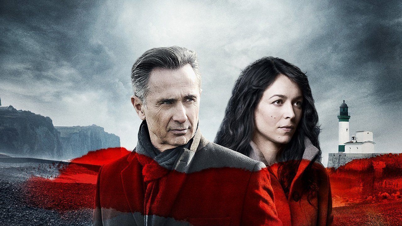 Backdrop for Witnesses