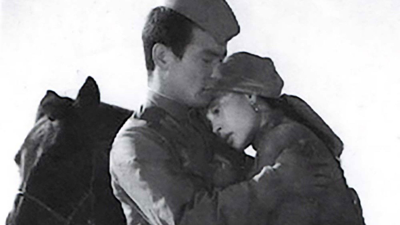 Backdrop for Milky White Ger