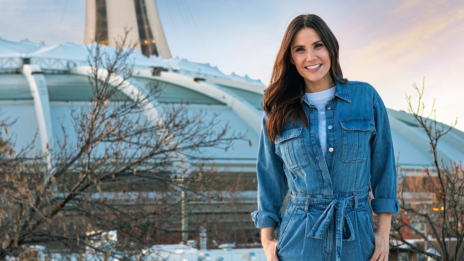 Backdrop for La maison où j’ai grandi