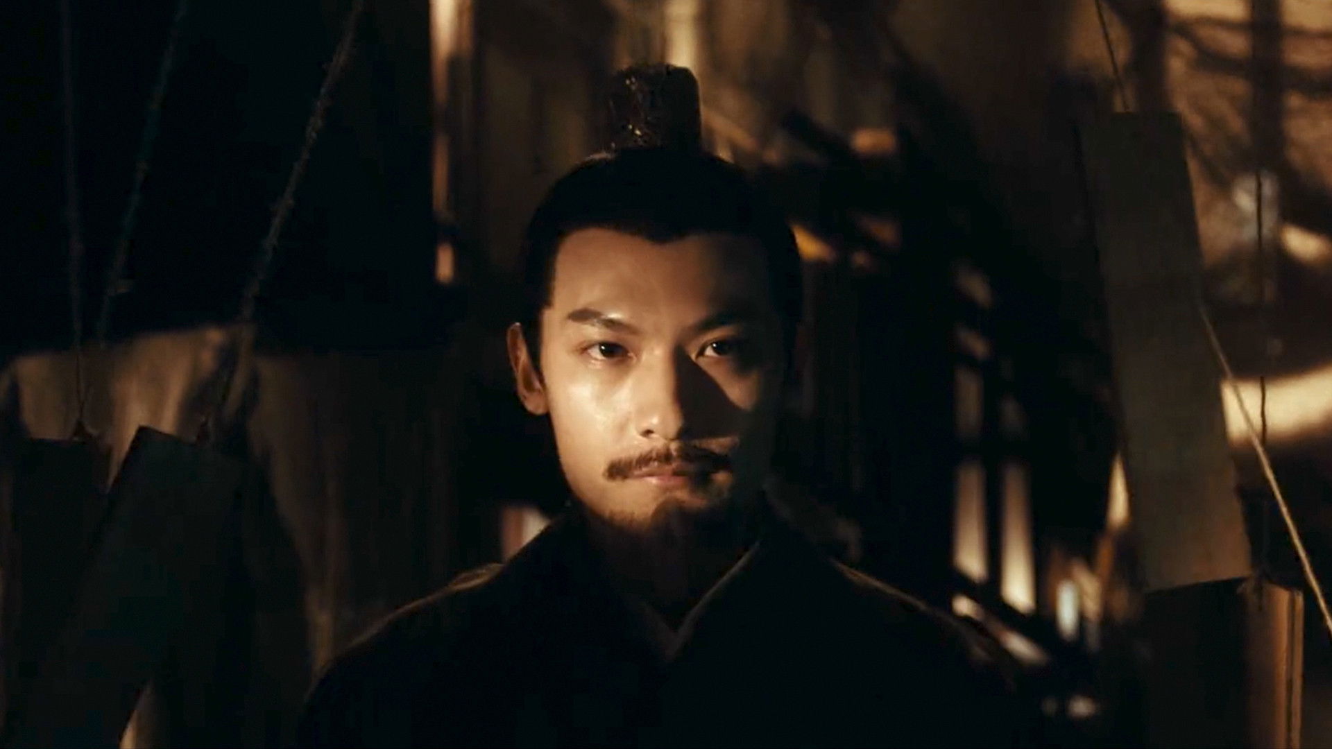 Backdrop for Sword of Destiny