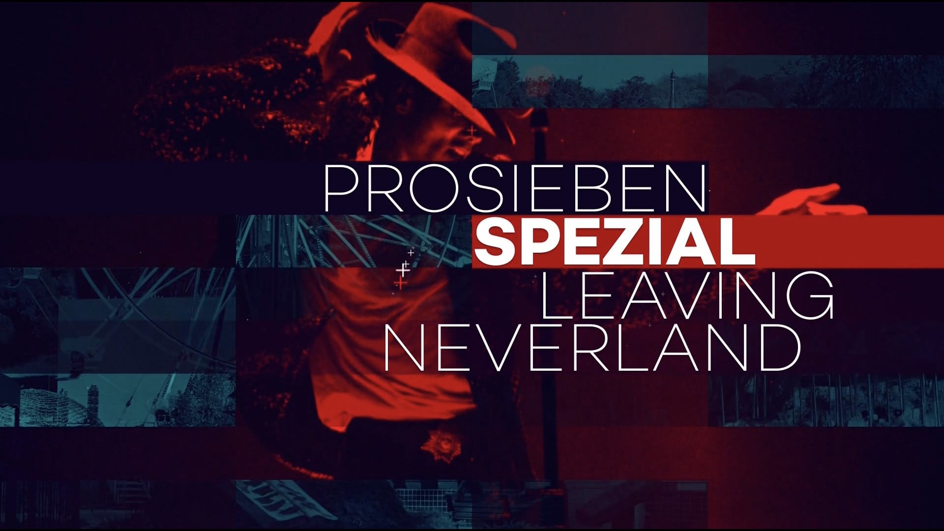 Backdrop for Leaving Neverland: ProSieben Spezial