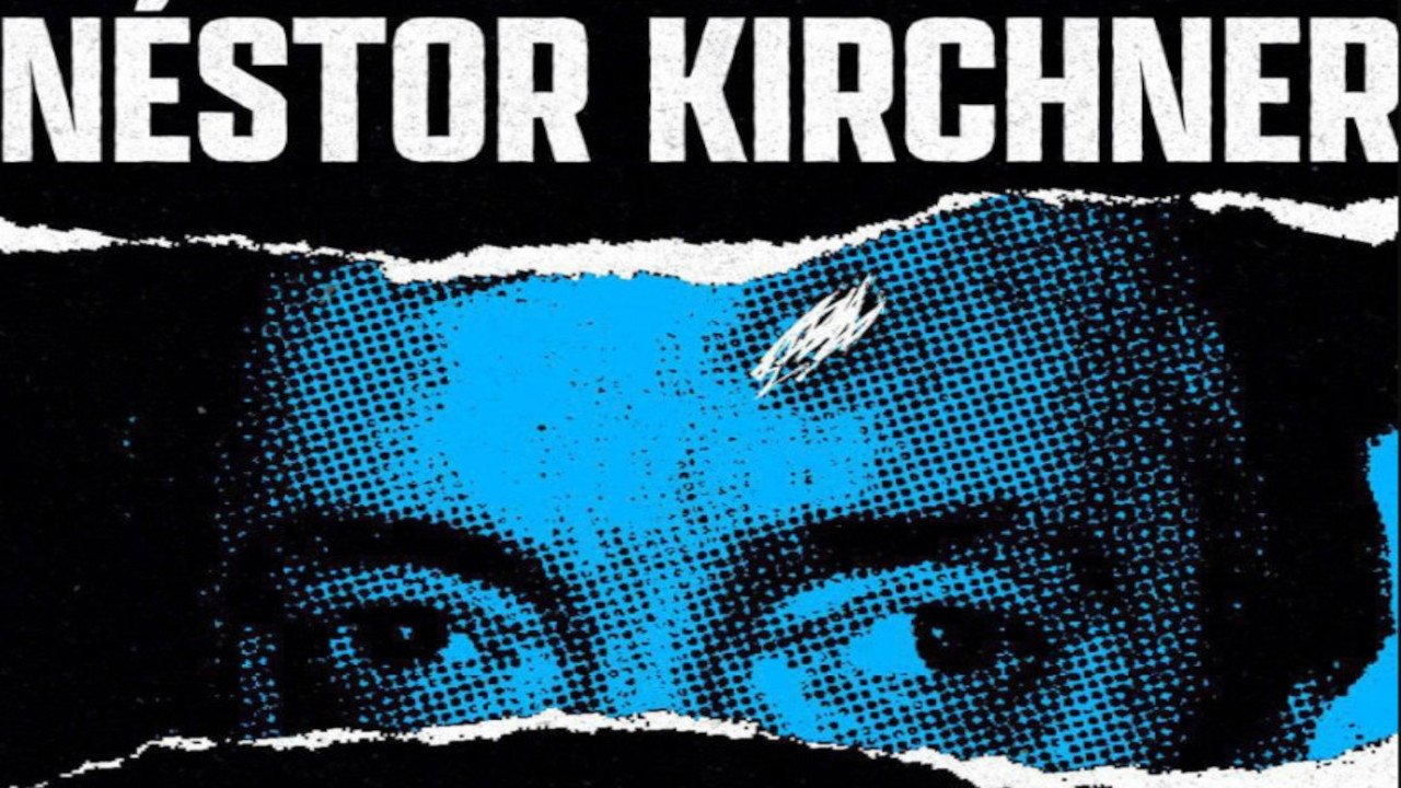 Backdrop for Indisciplinado. Historia de un proyecto político