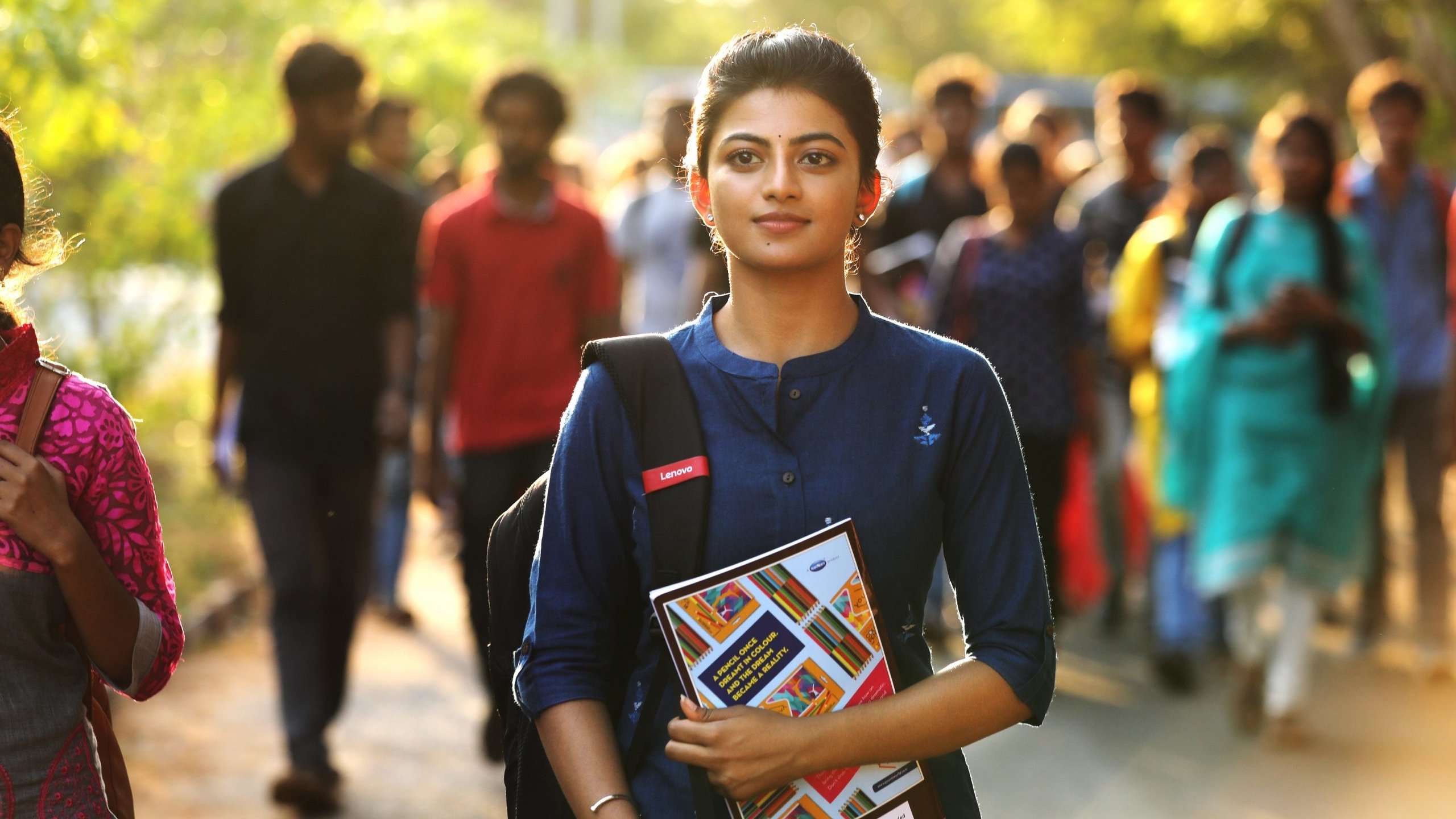 Backdrop for Kamali from Nadukkaveri