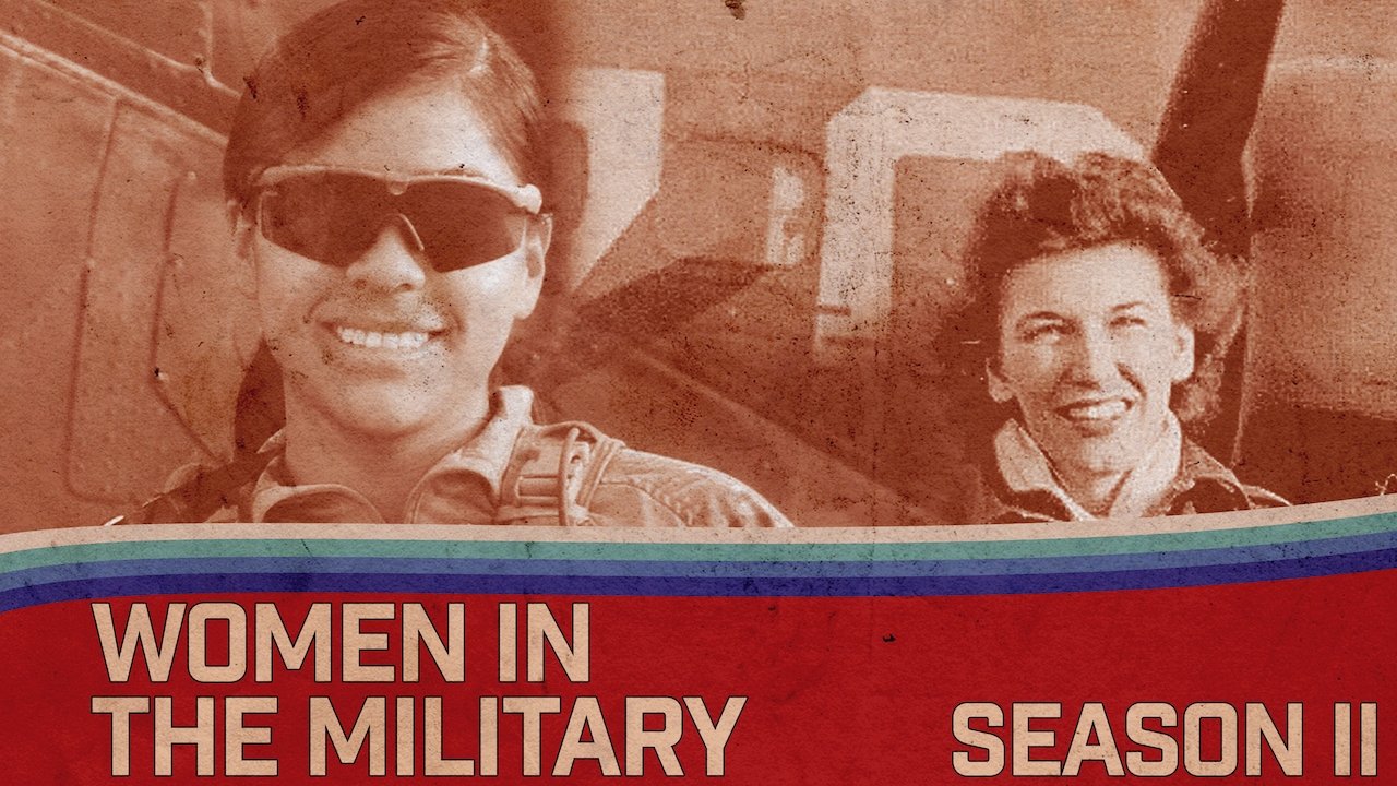 Backdrop for Alene B. Duerk: The First Woman Admiral