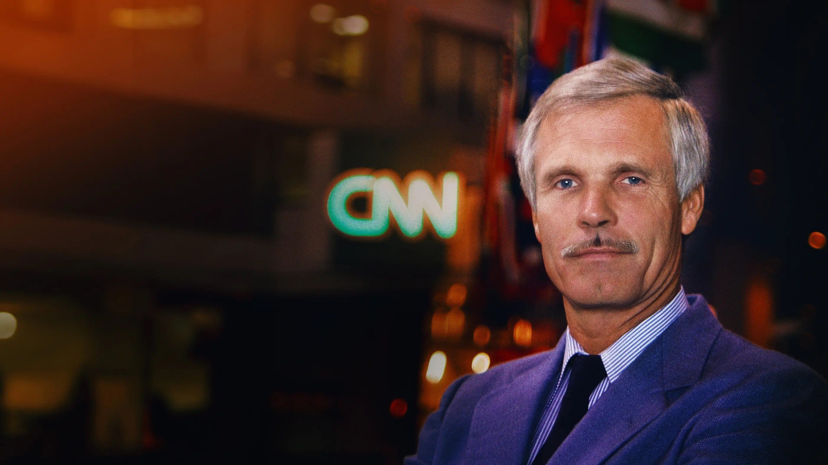 Backdrop for Call Me Ted