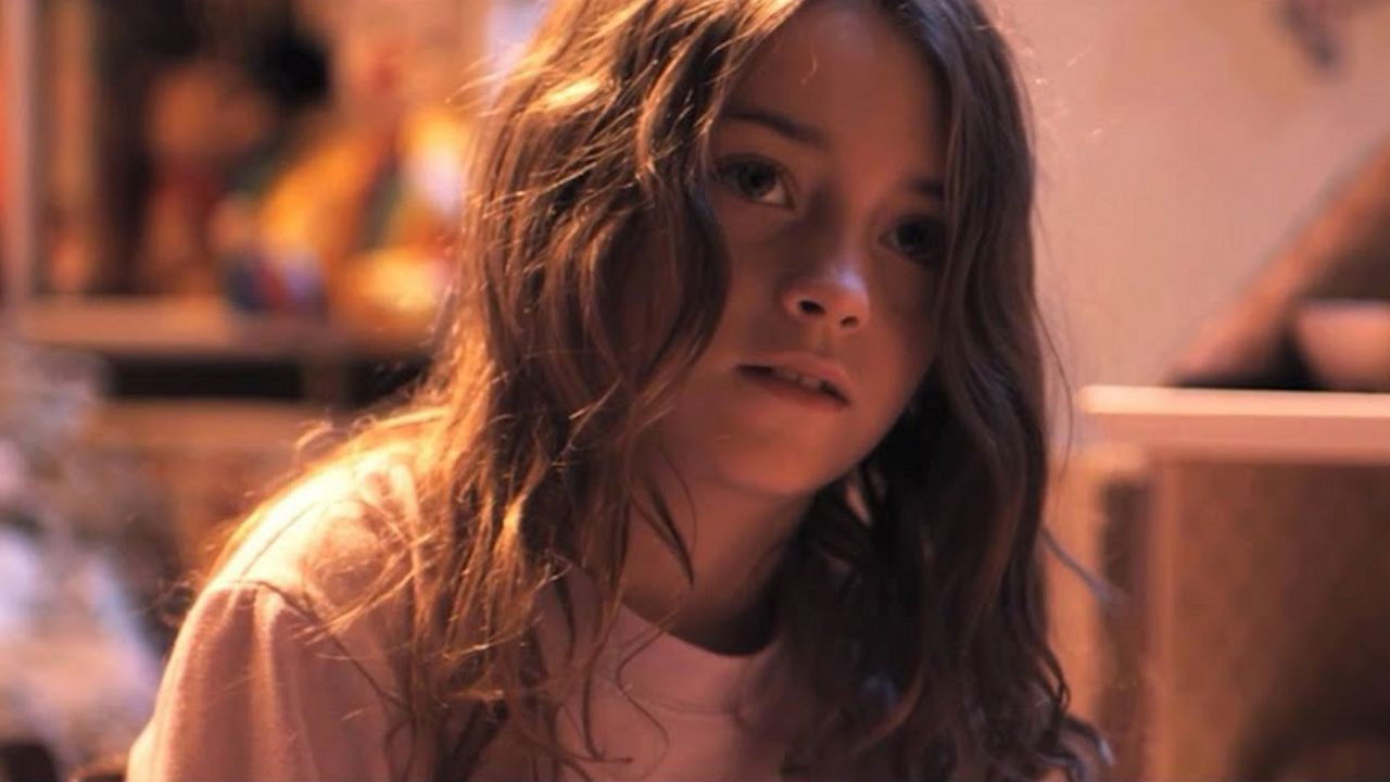 Backdrop for Elephants on a Cobweb