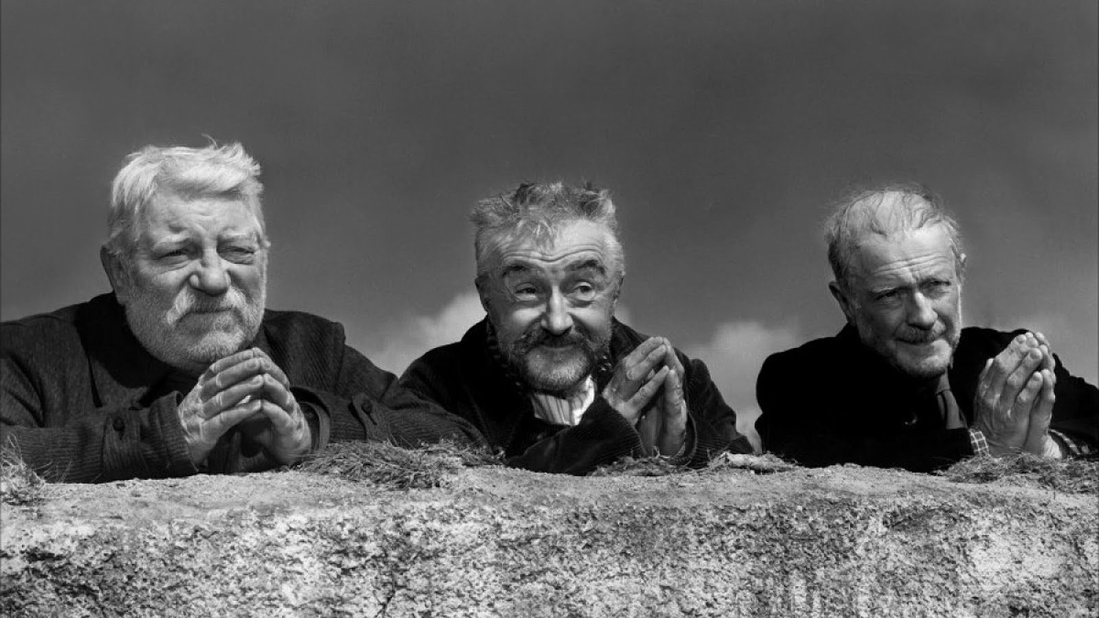 Backdrop for The Old Guard