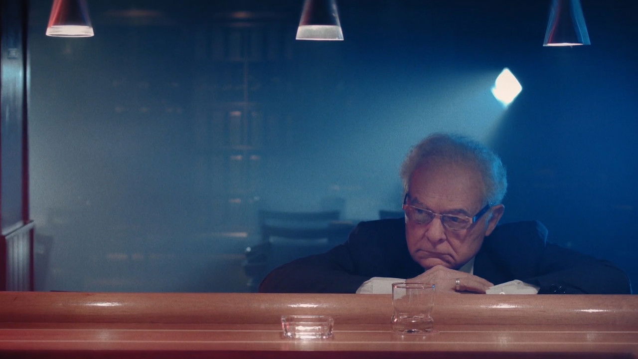 Backdrop for A Song for Silence