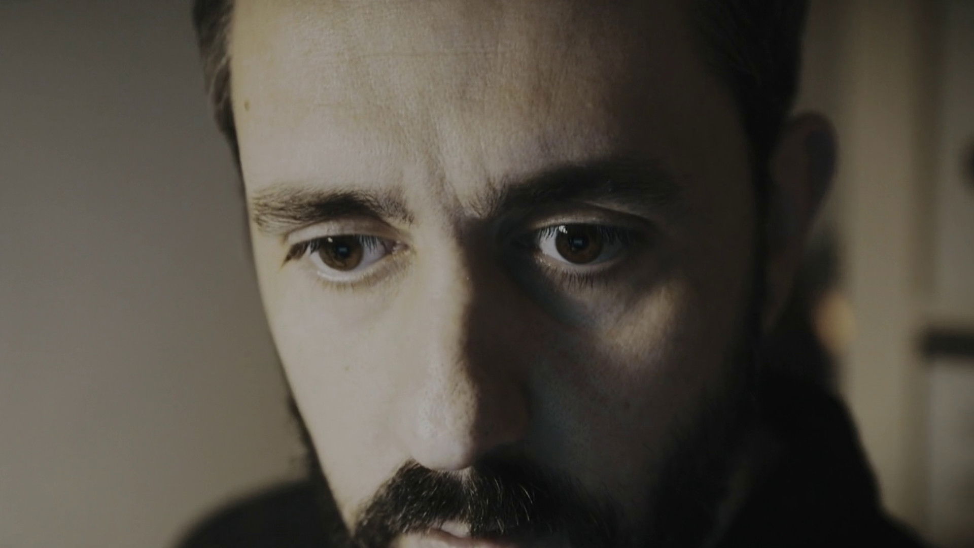 Backdrop for Broccoli