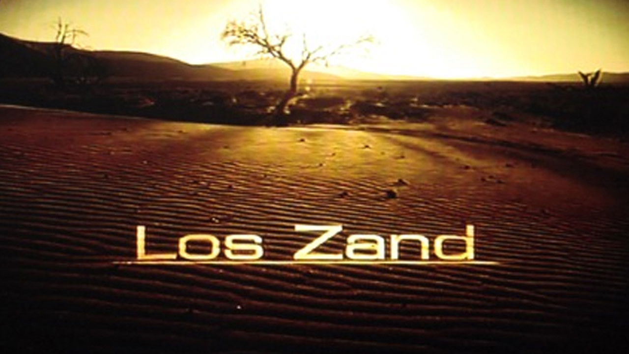 Backdrop for Los Zand