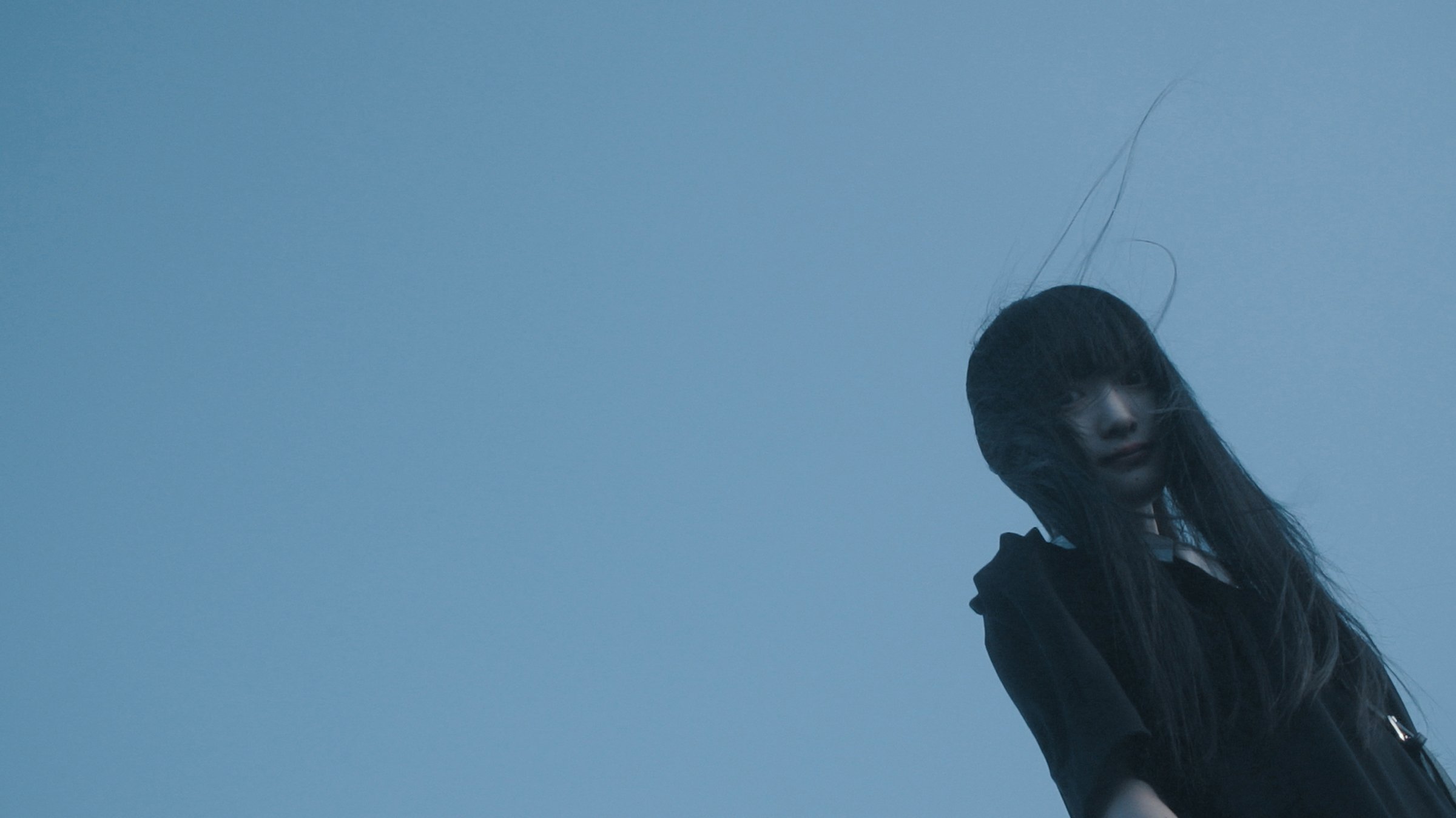 Backdrop for The Sacrament