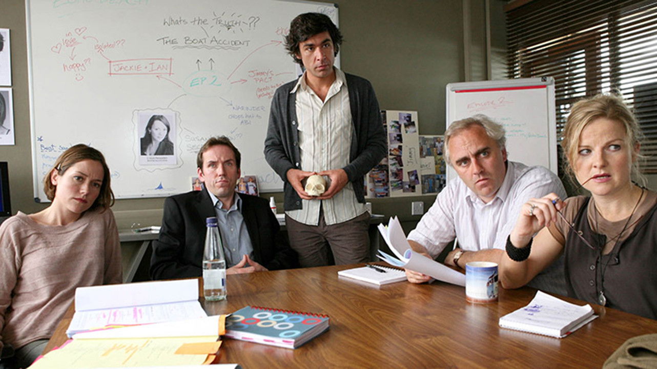 Backdrop for Moving Wallpaper