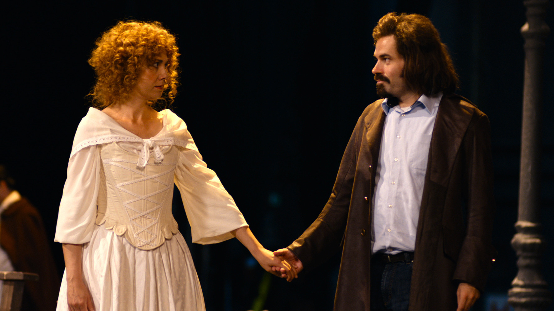 Backdrop for All the Best