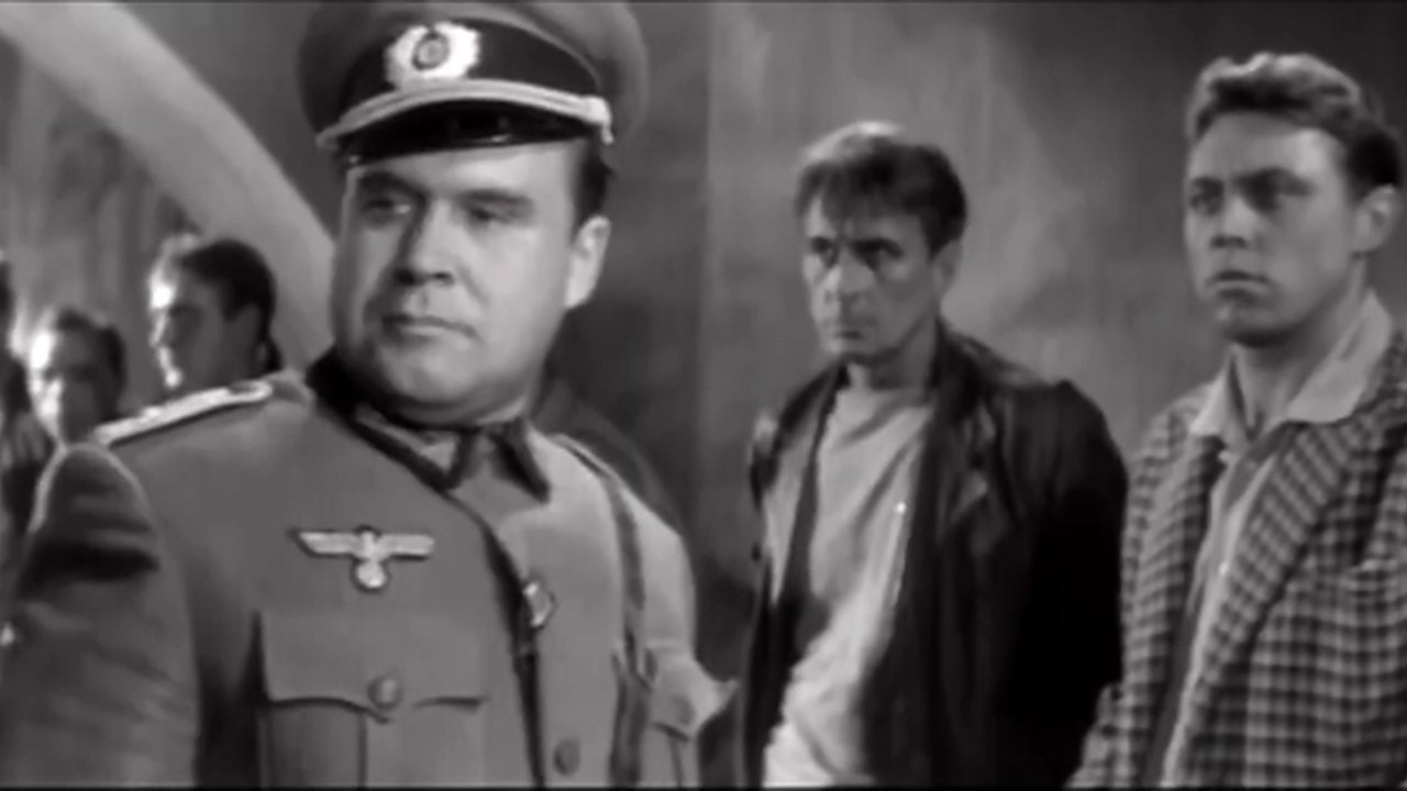 Backdrop for Third Time