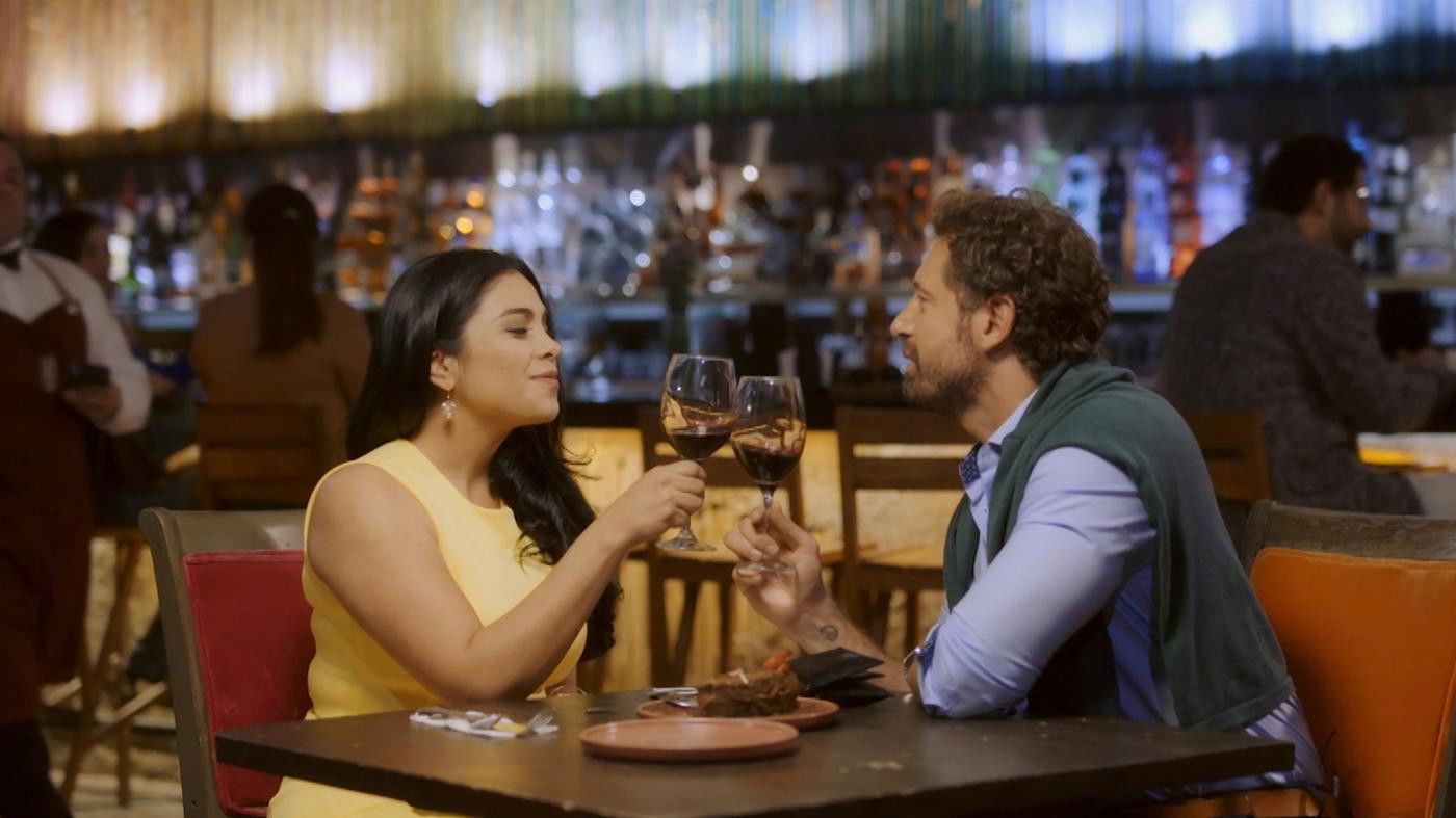 Backdrop for La peor de mis bodas 2