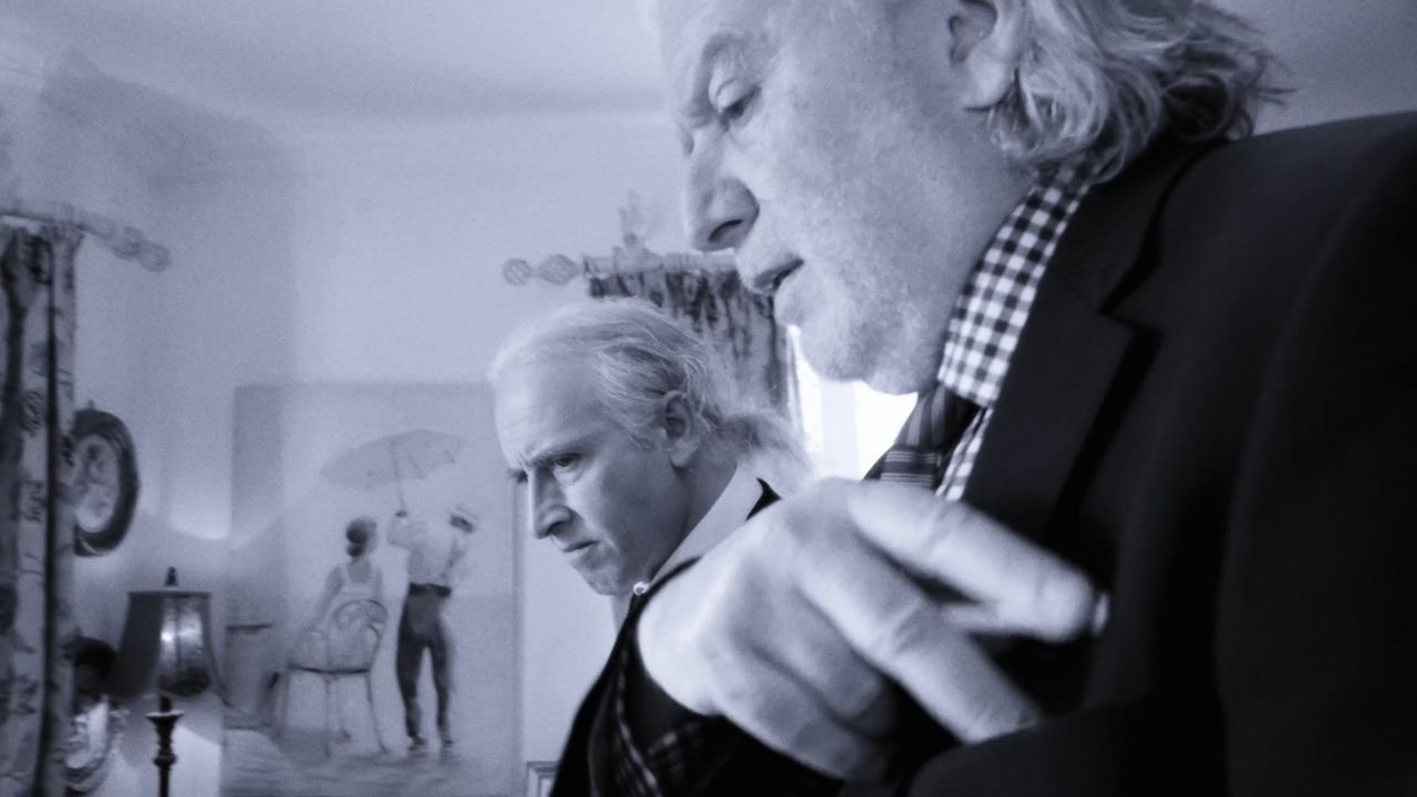 Backdrop for Two's Plenty