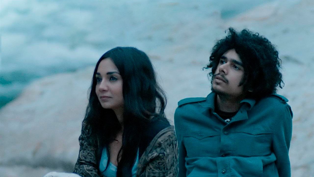 Backdrop for M Cream