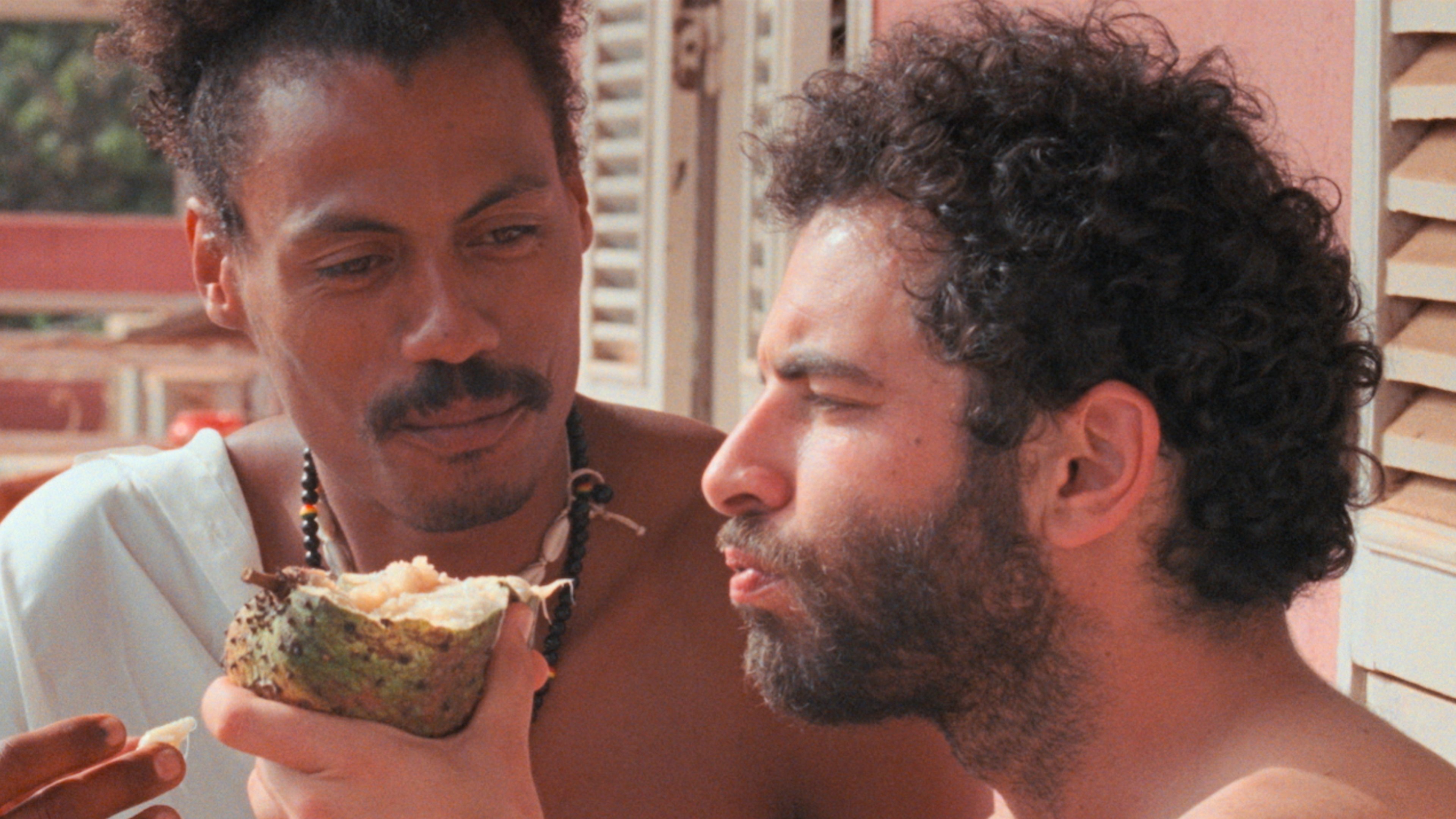 Backdrop for I Only Rest in the Storm