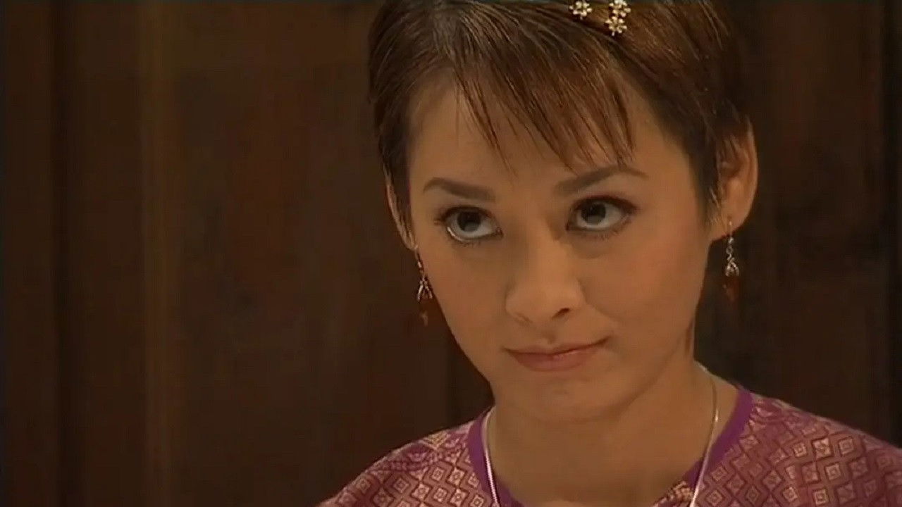 Backdrop for 大马帮