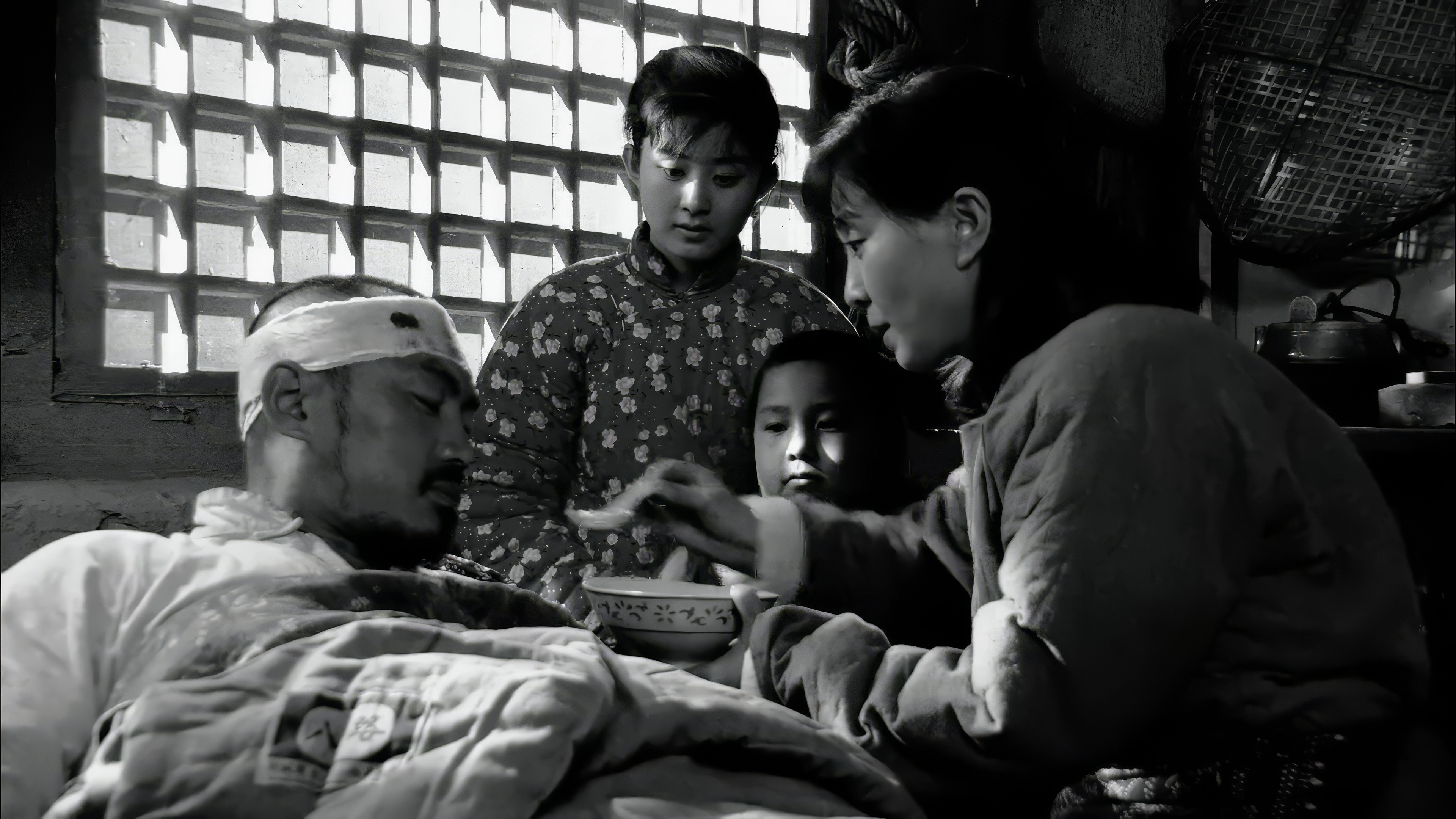 Backdrop for 马石山十勇士