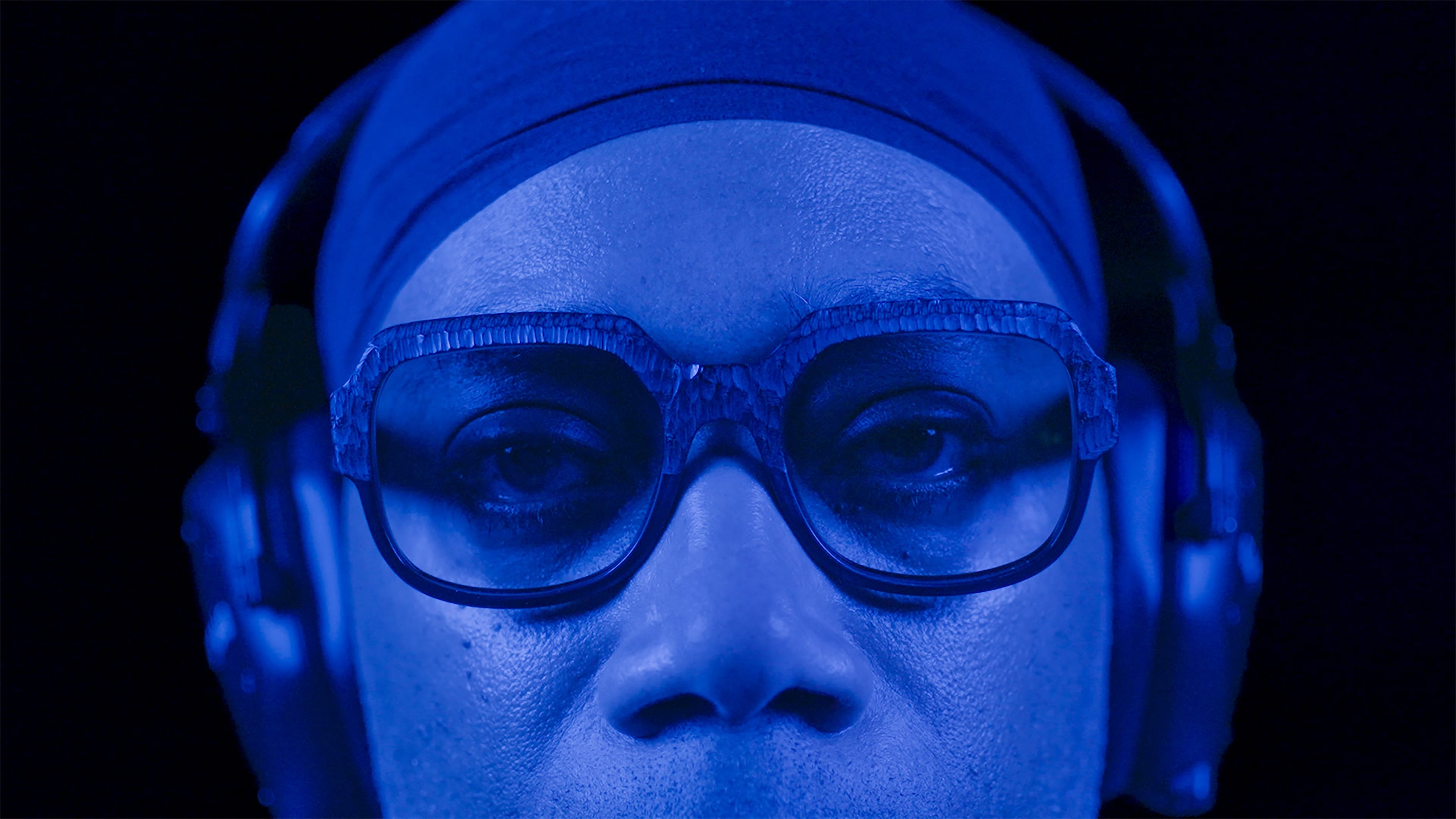 Backdrop for Desire: The Carl Craig Story