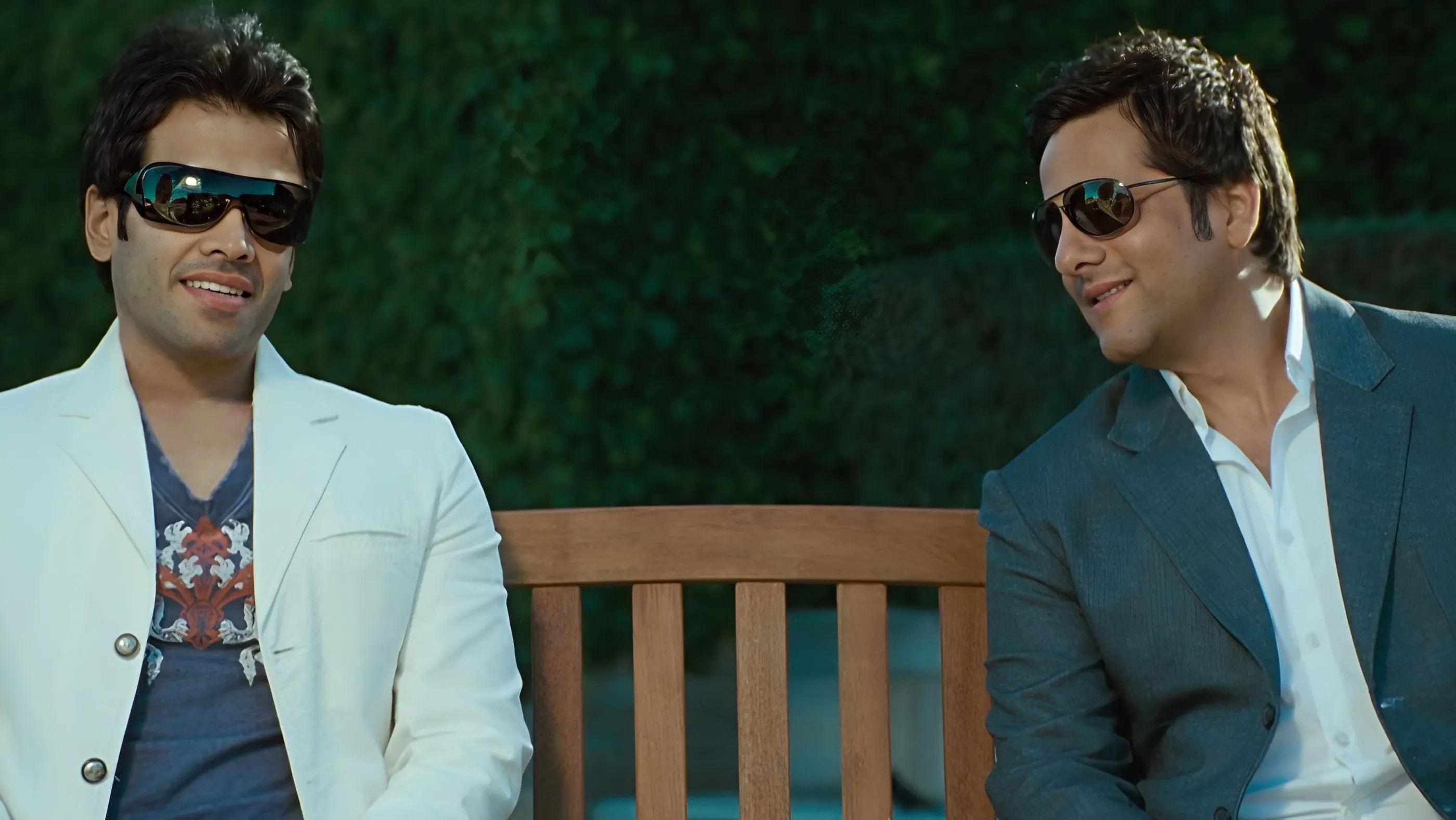 Backdrop for Life Partner