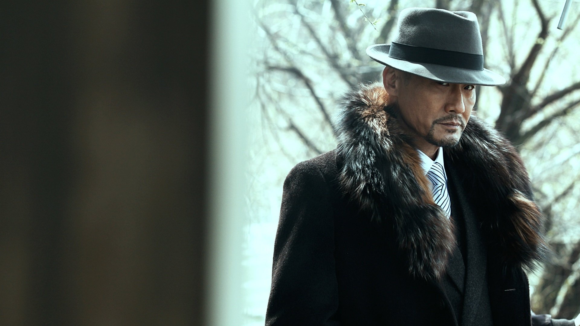 Backdrop for Who Is Undercover